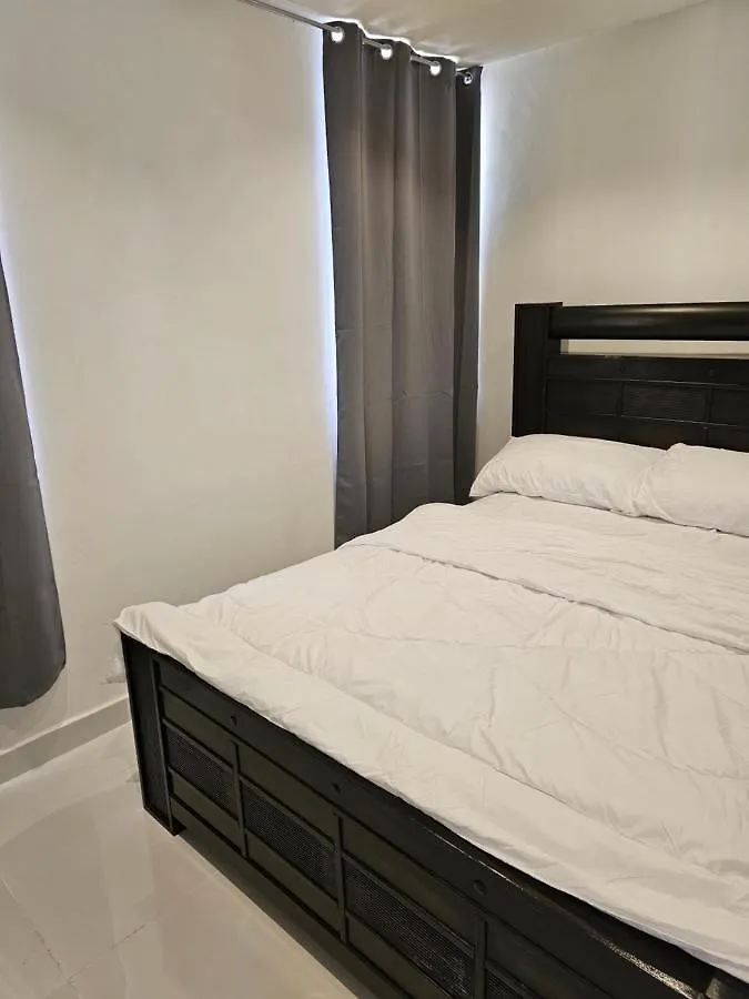 Apartamento The View Appartments Willemstad